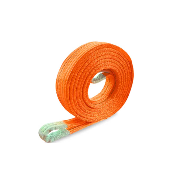 Élingue de levage plate 10T