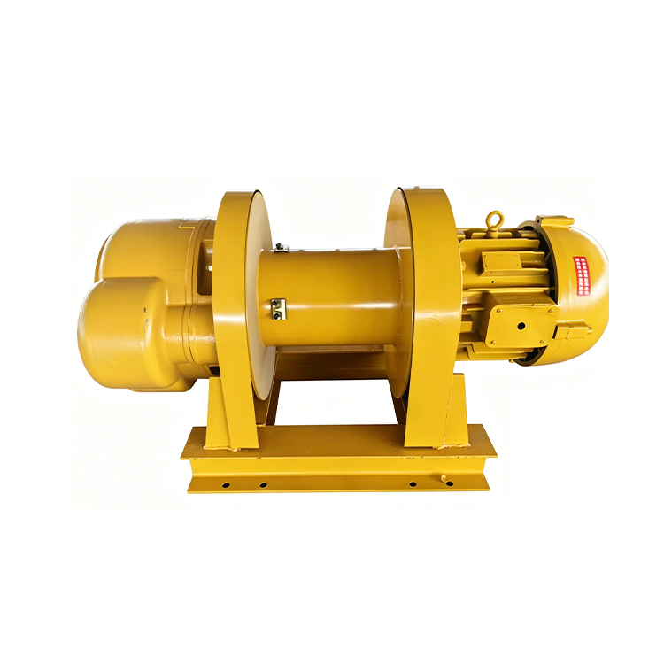Treuil électrique 1T