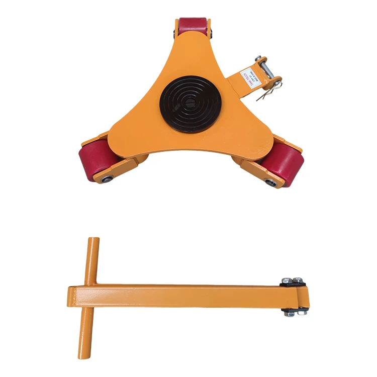 Pourquoi devriez-vous choisir un chariot de transport pour votre entreprise