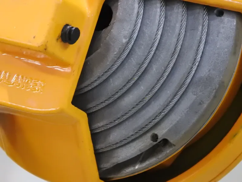 Quels sont les avantages des roues tour en aluminium pour les équilibreuses à ressort ?