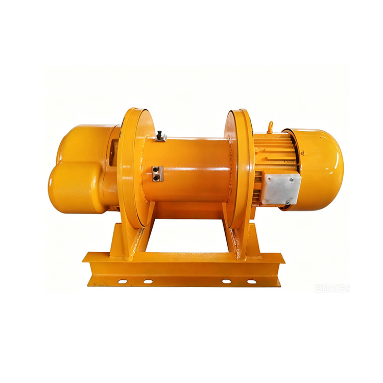 Treuil électrique 5T