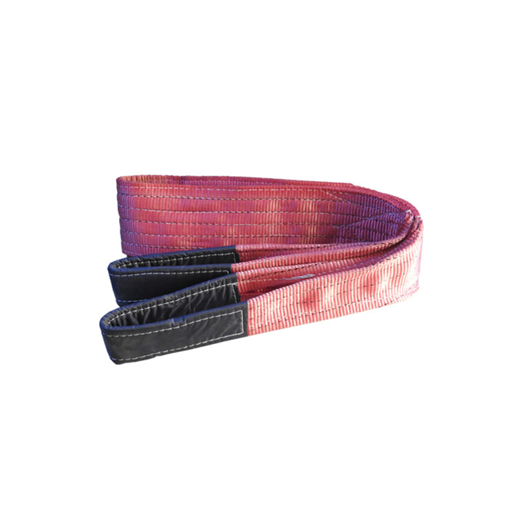 Élingue de levage plate 5T