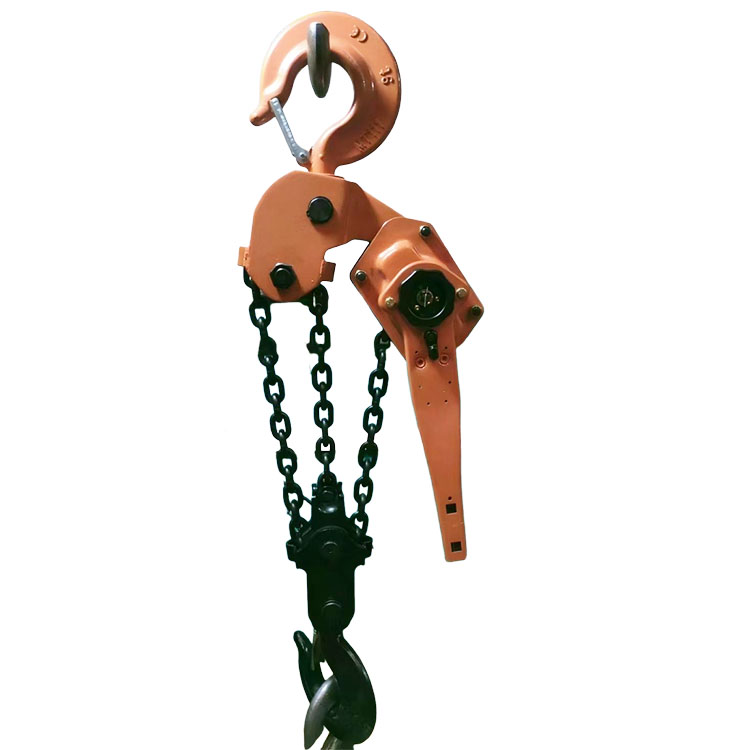 Palan à levier 9T VA