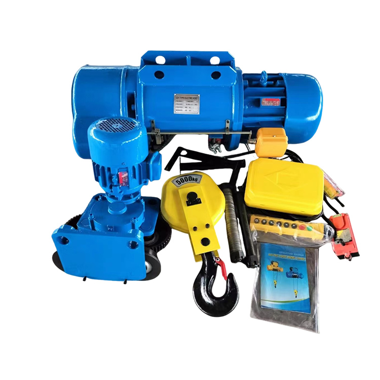 Palan électrique CD1