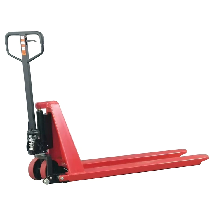 Pallet Truck