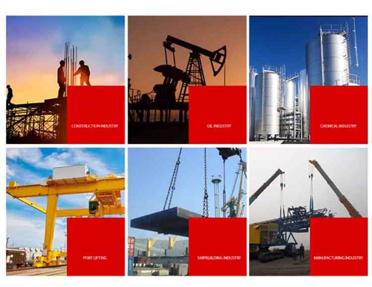 Double Ring Flexible Sling